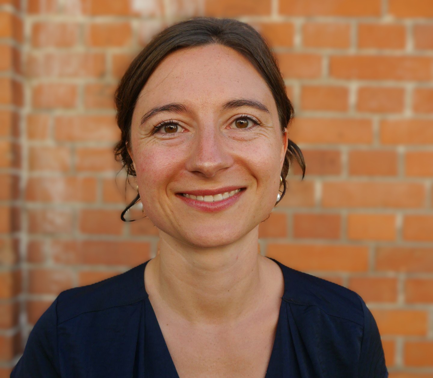 Jara Glaubitz, wissenschaftliche Mitarbeiterin, Lehrstuhl für Allgemeine Pädagogik, Universität Bayreuth